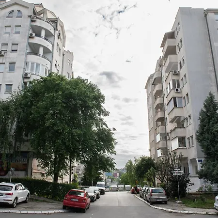Nook Belgrade