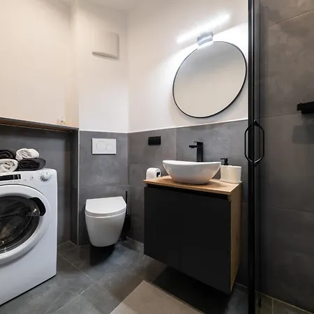 아파트 Nook 베오그라드