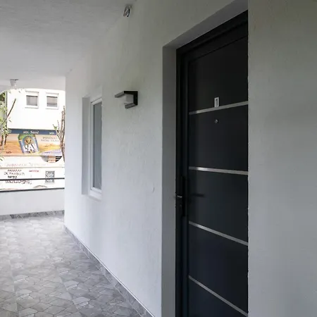 Nook Belgrade
