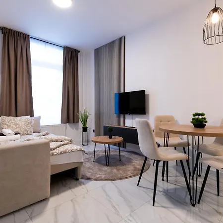 Apartment Nook *