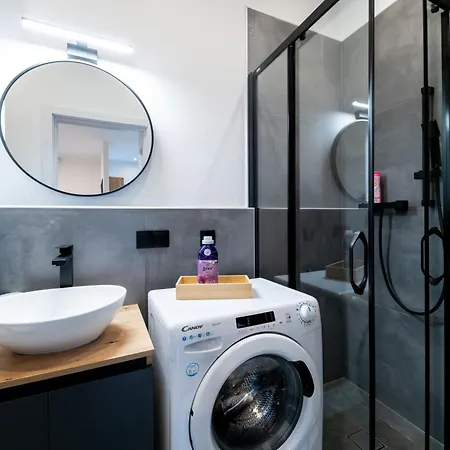 Nook Apartment